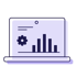 Pictogramme pour la gestion de projet en ligne Pictogramme pour la gestion de projet en ligne