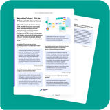 Aperçu de l'interview de l'Économat des Armées Aperçu de l'interview de l'Économat des Armées