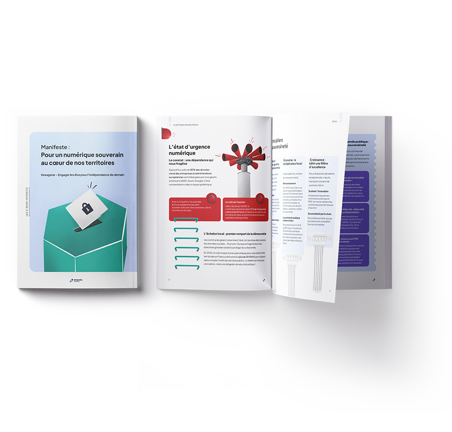 Vignette du manifeste dédié aux élections municipales 2026