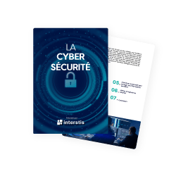 Extrait des pages de notre ebook sur la cybersécurité