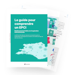 Ebook sur les EPCI