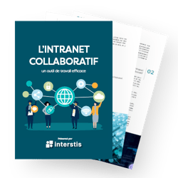 Ebook sur l'intranet collaboratif : un outil de travail efficace