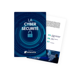 Ebook sur cybersécurité