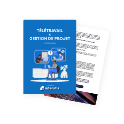 Ebook teletravail et gestion de projet collaborative