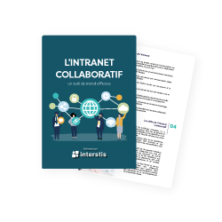 Ebook sur l'intranet collaboratif : un outil de travail efficace